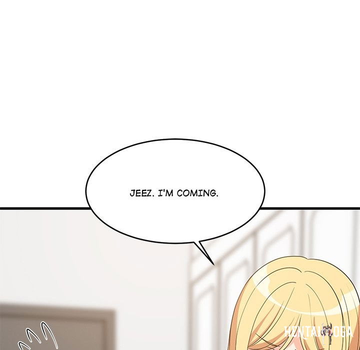 College Grades Skyrocketing College Grades Skyrocketing Chapter 46 - Page 7