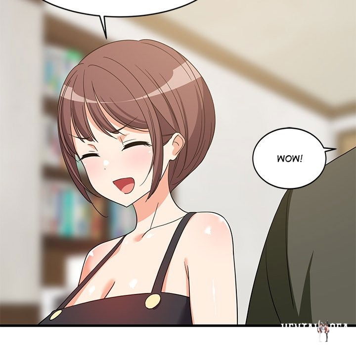 College Grades Skyrocketing College Grades Skyrocketing Chapter 46 - Page 70