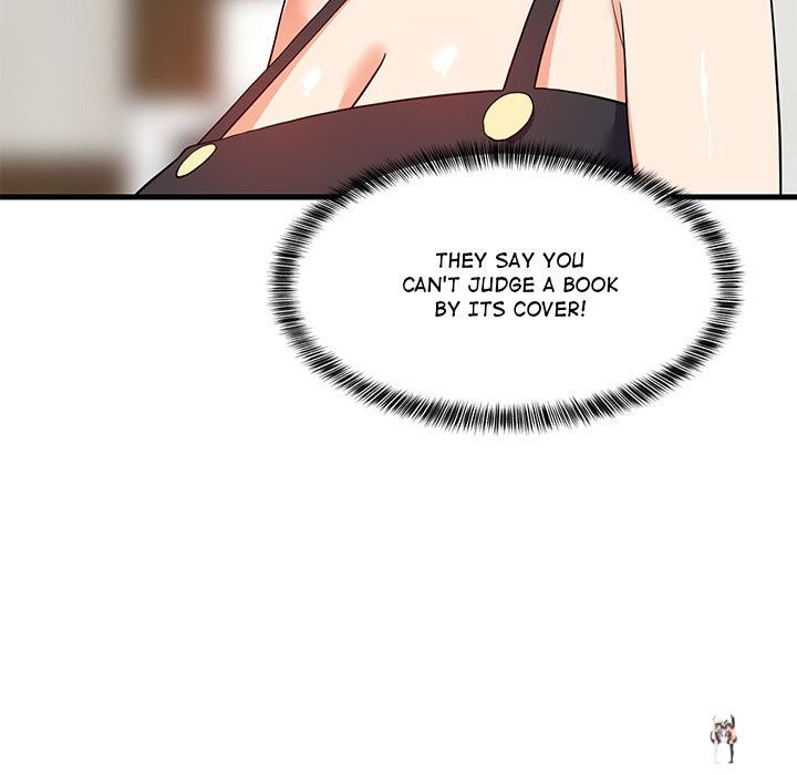 College Grades Skyrocketing College Grades Skyrocketing Chapter 46 - Page 73