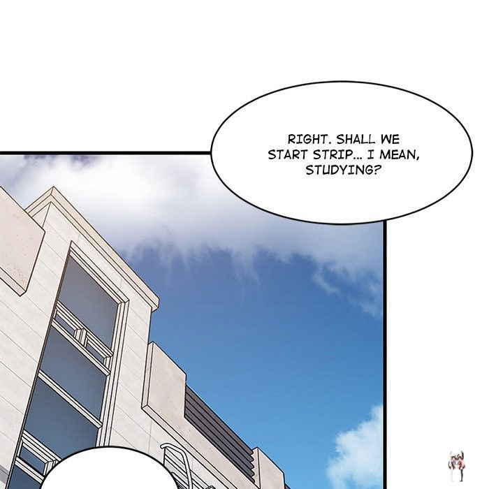 College Grades Skyrocketing College Grades Skyrocketing Chapter 46 - Page 74