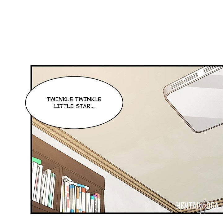 College Grades Skyrocketing College Grades Skyrocketing Chapter 46 - Page 76