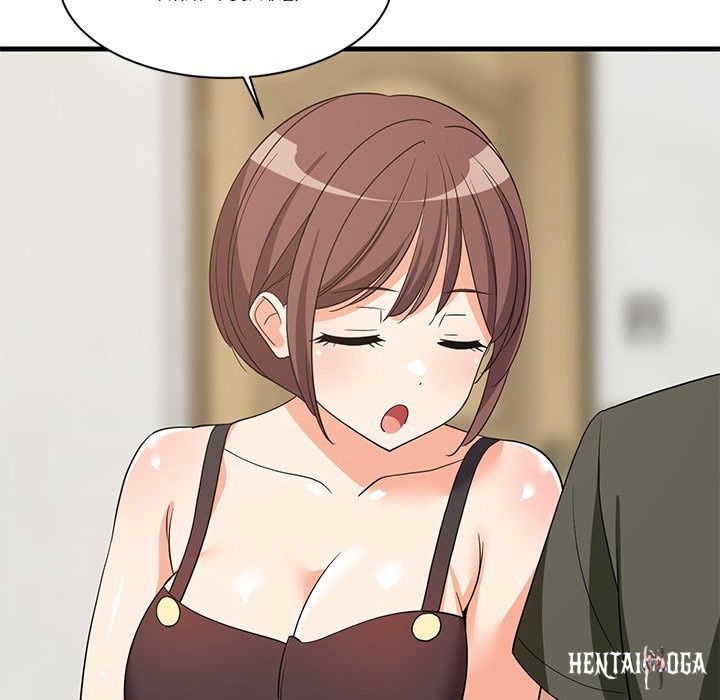 College Grades Skyrocketing College Grades Skyrocketing Chapter 46 - Page 78