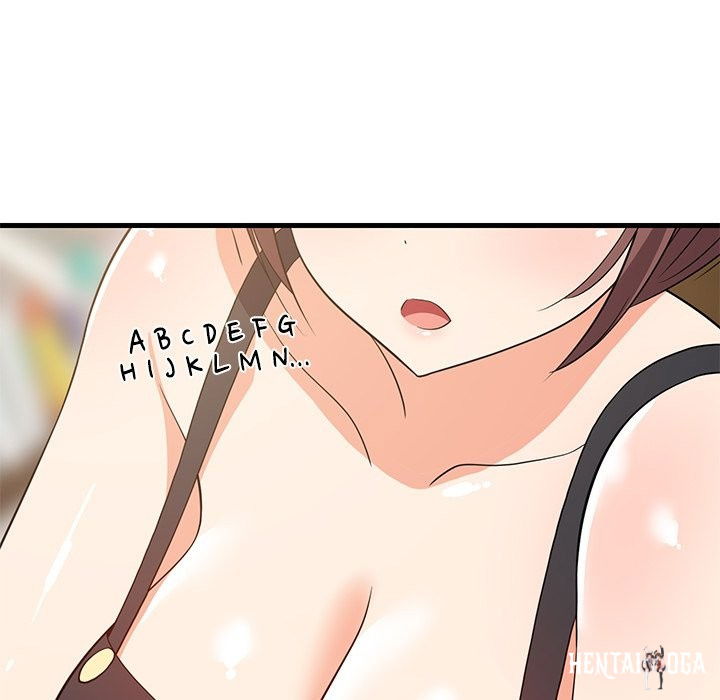 College Grades Skyrocketing College Grades Skyrocketing Chapter 46 - Page 80