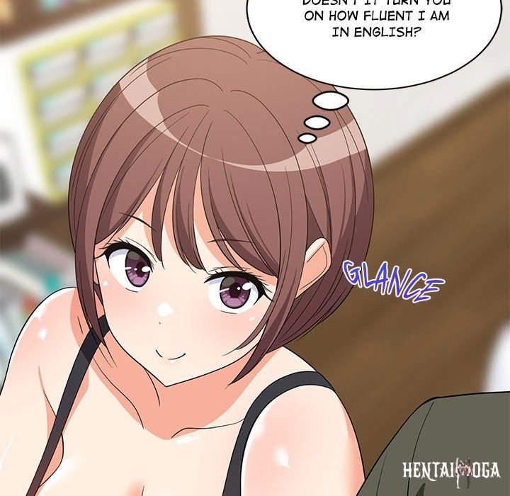 College Grades Skyrocketing College Grades Skyrocketing Chapter 46 - Page 83