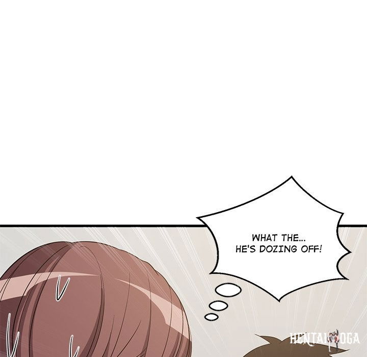 College Grades Skyrocketing College Grades Skyrocketing Chapter 46 - Page 85