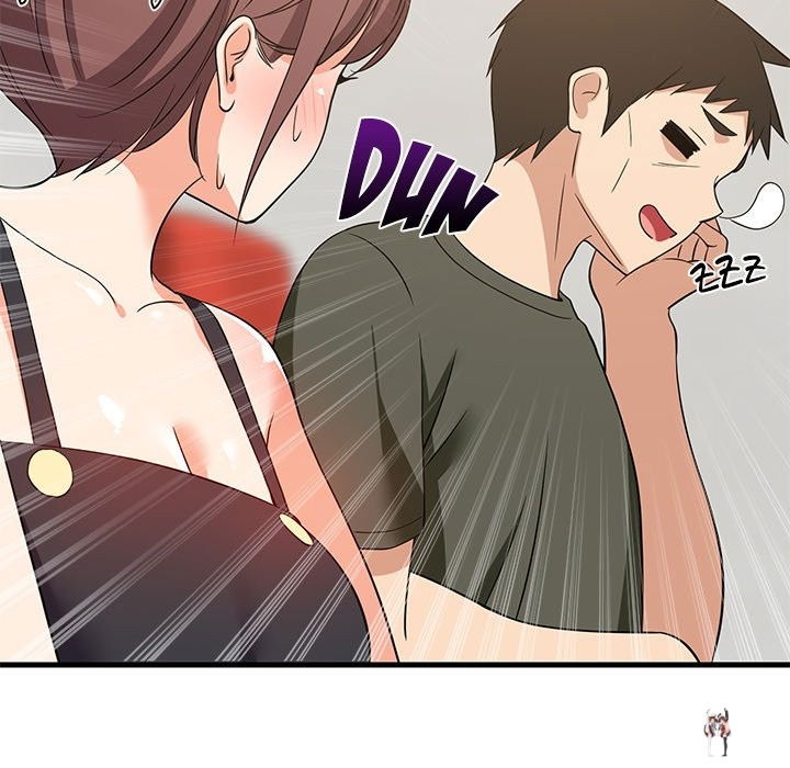 College Grades Skyrocketing College Grades Skyrocketing Chapter 46 - Page 86