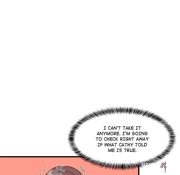 College Grades Skyrocketing College Grades Skyrocketing Chapter 46 - Page 87