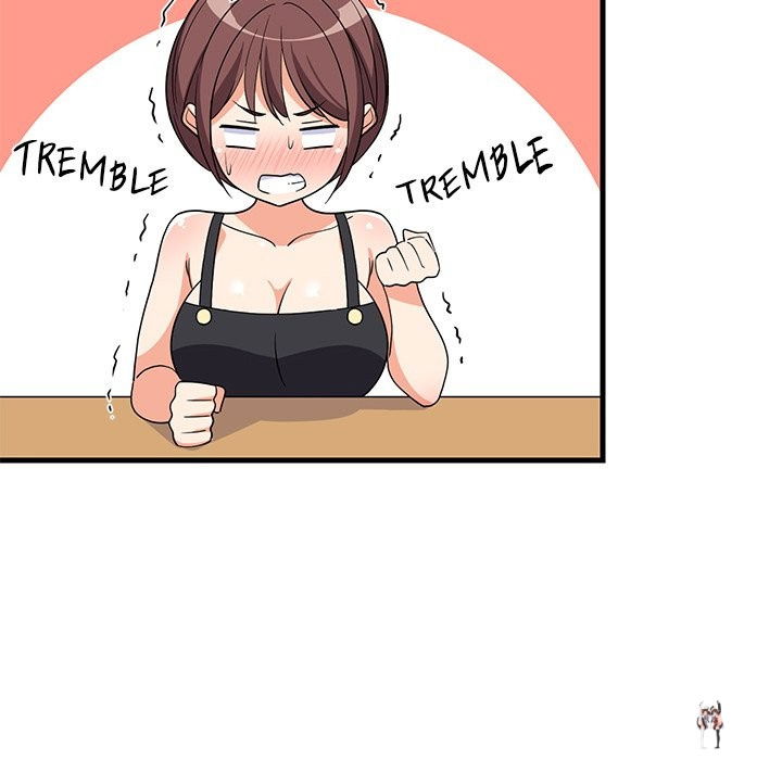 College Grades Skyrocketing College Grades Skyrocketing Chapter 46 - Page 88