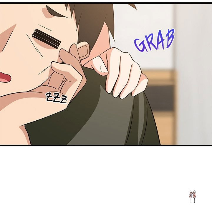 College Grades Skyrocketing College Grades Skyrocketing Chapter 46 - Page 91