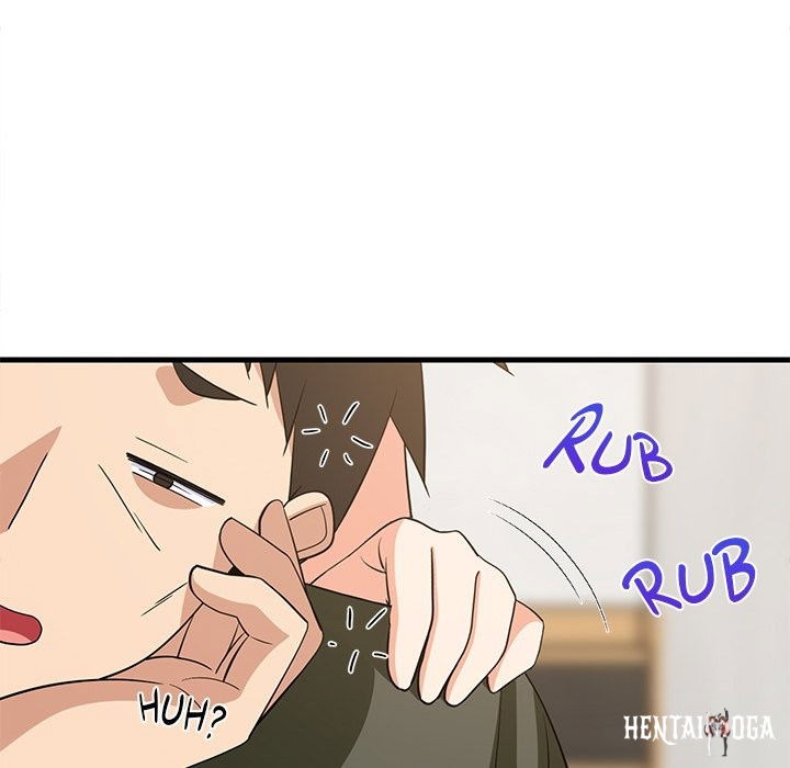 College Grades Skyrocketing College Grades Skyrocketing Chapter 46 - Page 92