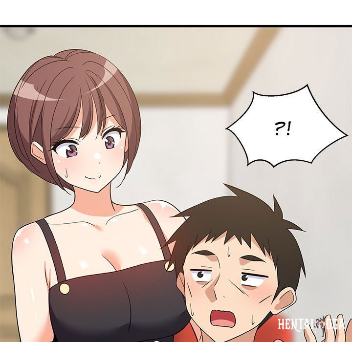 College Grades Skyrocketing College Grades Skyrocketing Chapter 46 - Page 94