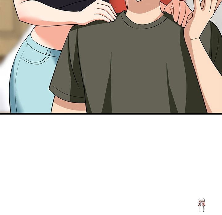 College Grades Skyrocketing College Grades Skyrocketing Chapter 46 - Page 95