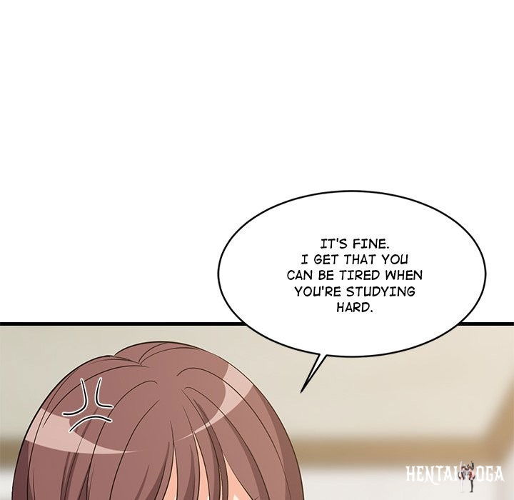 College Grades Skyrocketing College Grades Skyrocketing Chapter 46 - Page 98