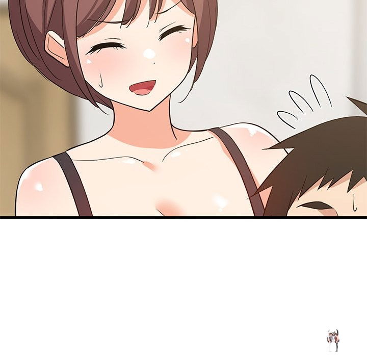 College Grades Skyrocketing College Grades Skyrocketing Chapter 46 - Page 99