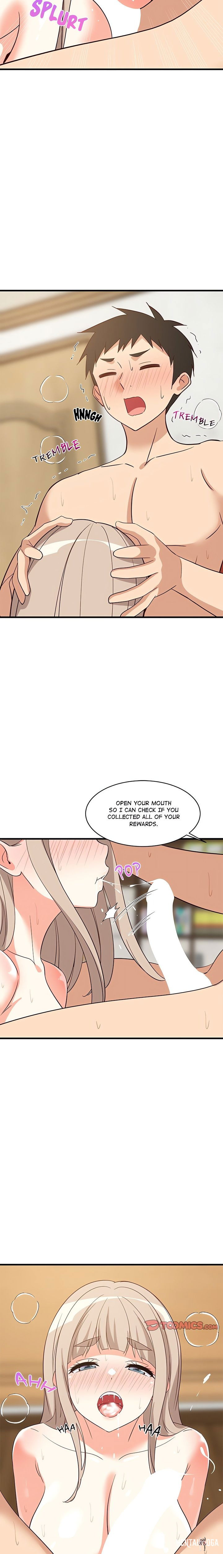 College Grades Skyrocketing College Grades Skyrocketing Chapter 45 - Page 13