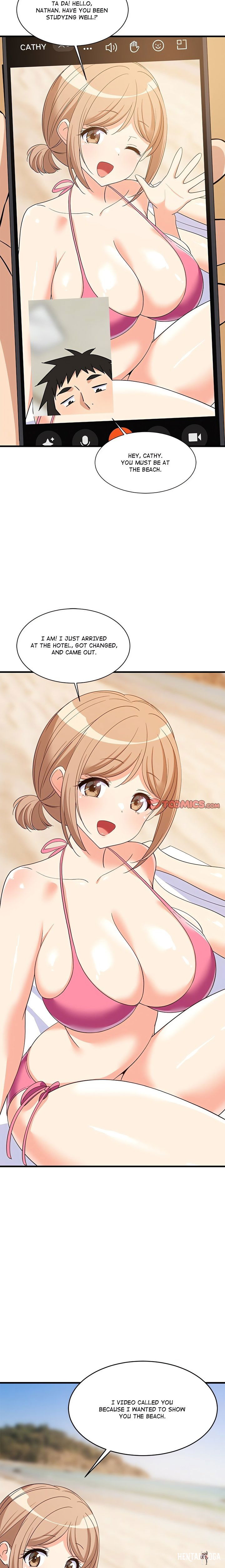 College Grades Skyrocketing College Grades Skyrocketing Chapter 45 - Page 2