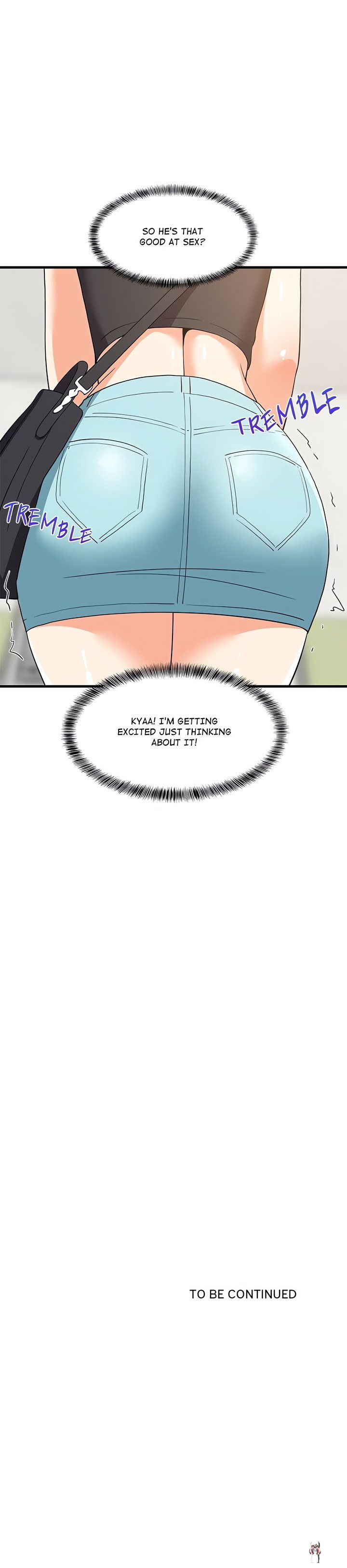 College Grades Skyrocketing College Grades Skyrocketing Chapter 45 - Page 24