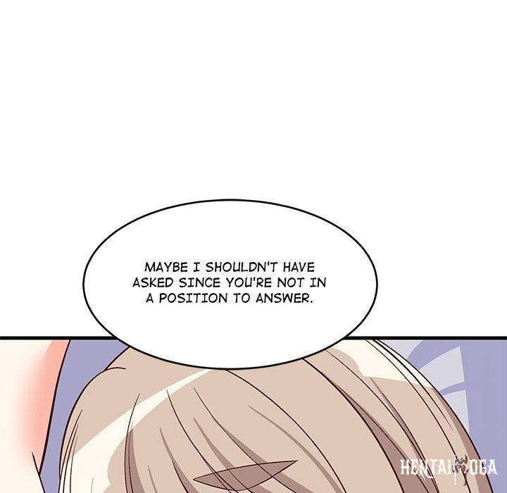 College Grades Skyrocketing College Grades Skyrocketing Chapter 44 - Page 10