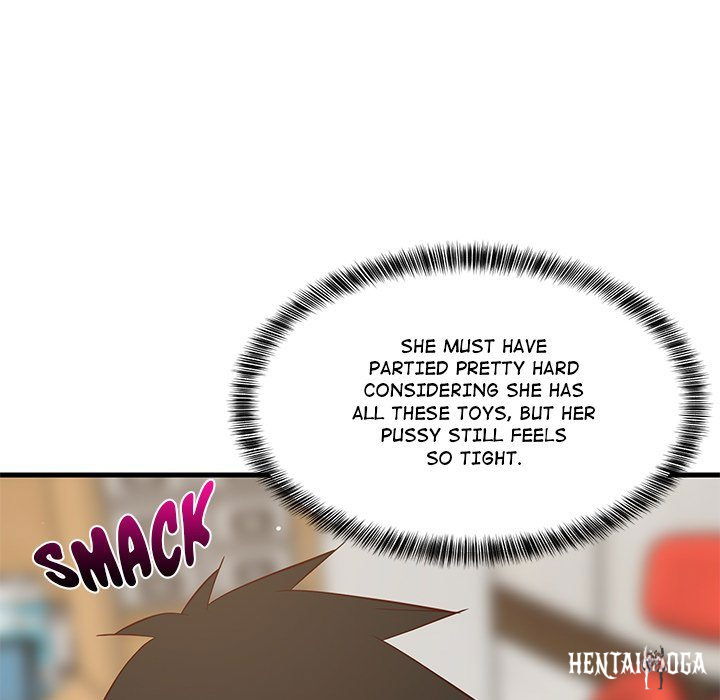 College Grades Skyrocketing College Grades Skyrocketing Chapter 44 - Page 106