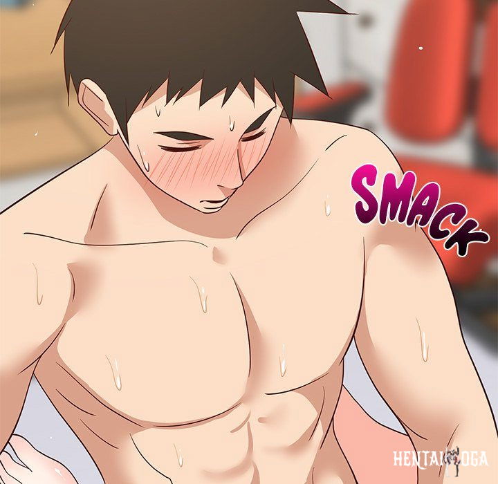 College Grades Skyrocketing College Grades Skyrocketing Chapter 44 - Page 107