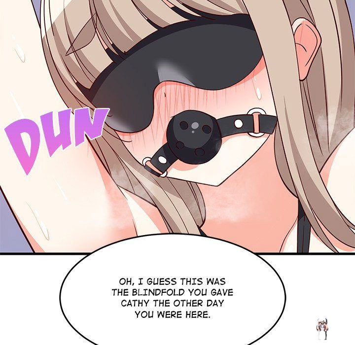 College Grades Skyrocketing College Grades Skyrocketing Chapter 44 - Page 11