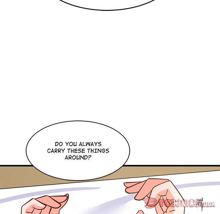 College Grades Skyrocketing College Grades Skyrocketing Chapter 44 - Page 12