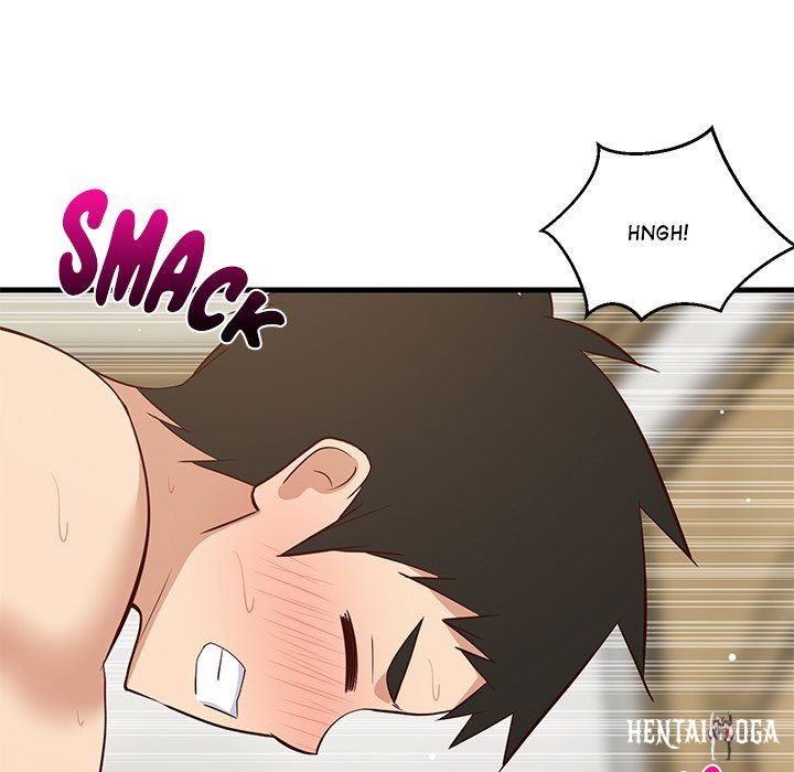 College Grades Skyrocketing College Grades Skyrocketing Chapter 44 - Page 121