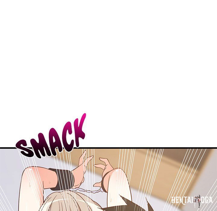 College Grades Skyrocketing College Grades Skyrocketing Chapter 44 - Page 125