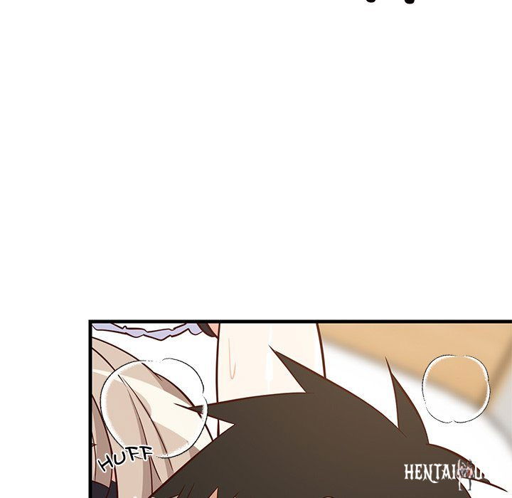 College Grades Skyrocketing College Grades Skyrocketing Chapter 44 - Page 128