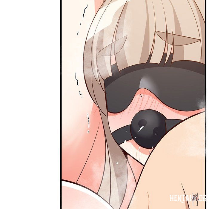 College Grades Skyrocketing College Grades Skyrocketing Chapter 44 - Page 133