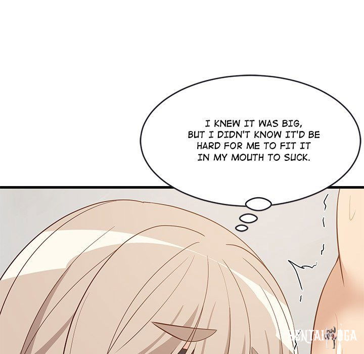 College Grades Skyrocketing College Grades Skyrocketing Chapter 44 - Page 149