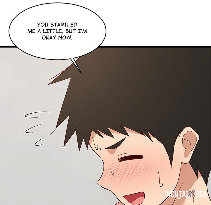 College Grades Skyrocketing College Grades Skyrocketing Chapter 44 - Page 157