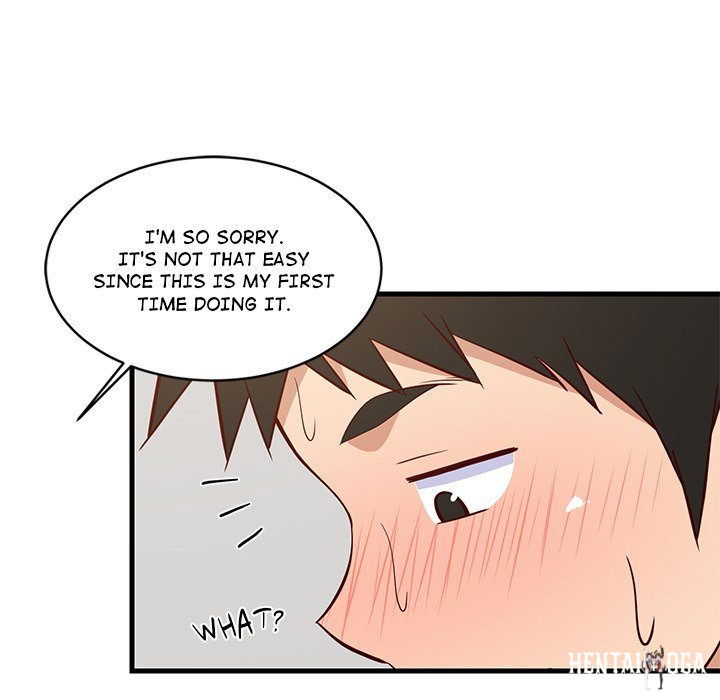 College Grades Skyrocketing College Grades Skyrocketing Chapter 44 - Page 159