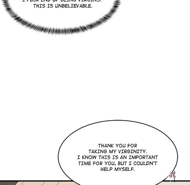 College Grades Skyrocketing College Grades Skyrocketing Chapter 44 - Page 165