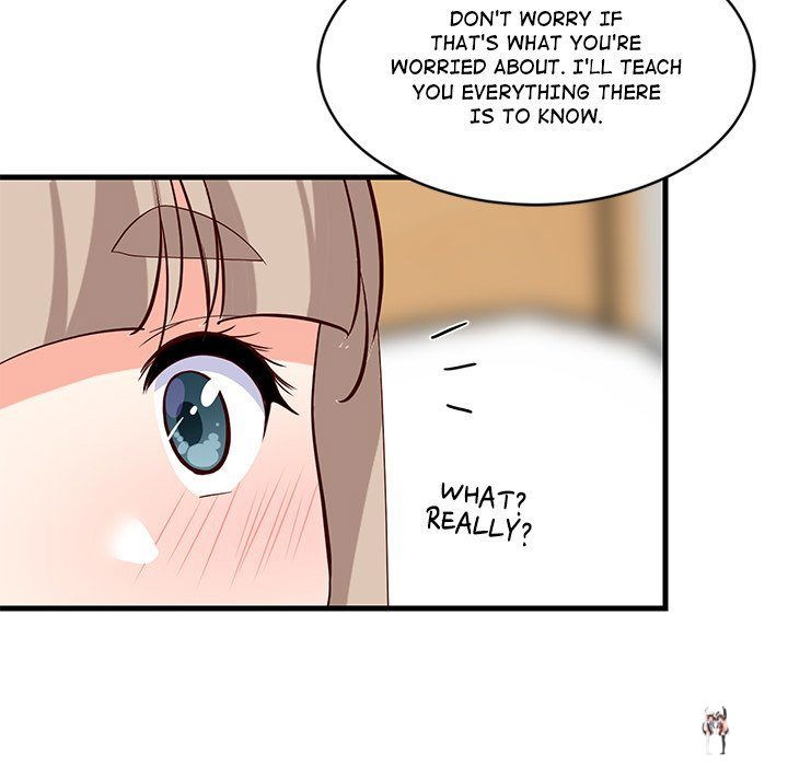 College Grades Skyrocketing College Grades Skyrocketing Chapter 44 - Page 171