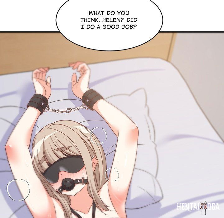 College Grades Skyrocketing College Grades Skyrocketing Chapter 44 - Page 19