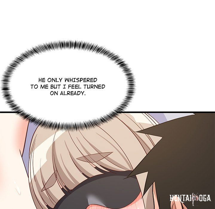 College Grades Skyrocketing College Grades Skyrocketing Chapter 44 - Page 29