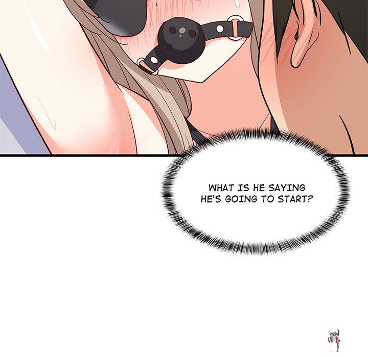 College Grades Skyrocketing College Grades Skyrocketing Chapter 44 - Page 30