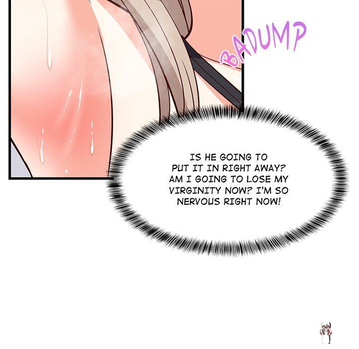 College Grades Skyrocketing College Grades Skyrocketing Chapter 44 - Page 32