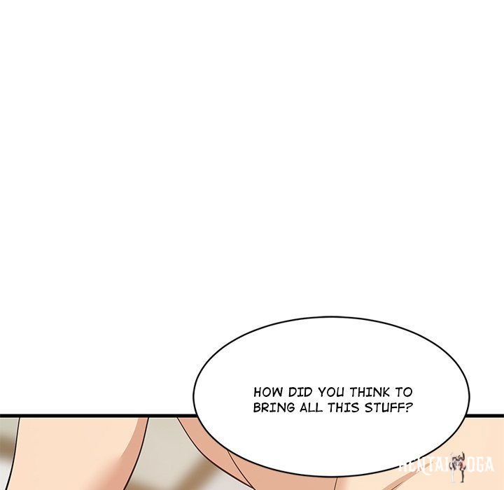 College Grades Skyrocketing College Grades Skyrocketing Chapter 44 - Page 5