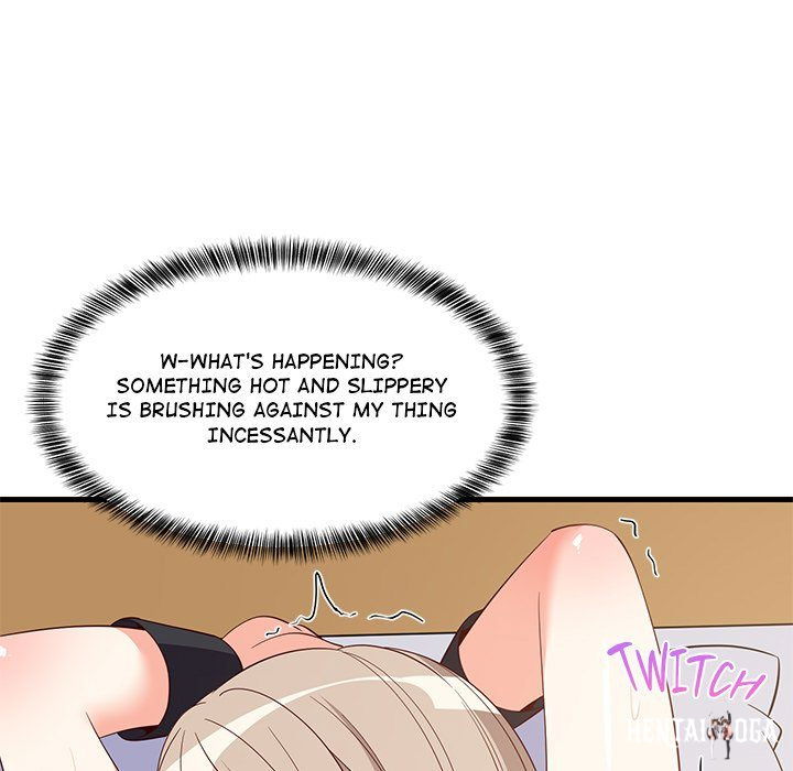 College Grades Skyrocketing College Grades Skyrocketing Chapter 44 - Page 50