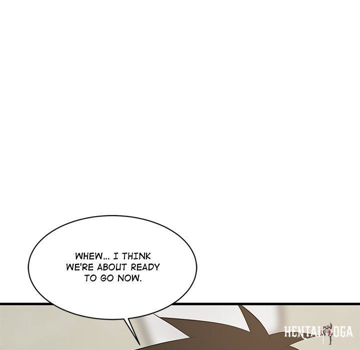 College Grades Skyrocketing College Grades Skyrocketing Chapter 44 - Page 70