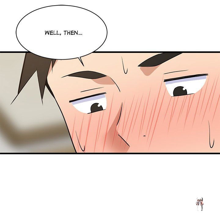 College Grades Skyrocketing College Grades Skyrocketing Chapter 44 - Page 73