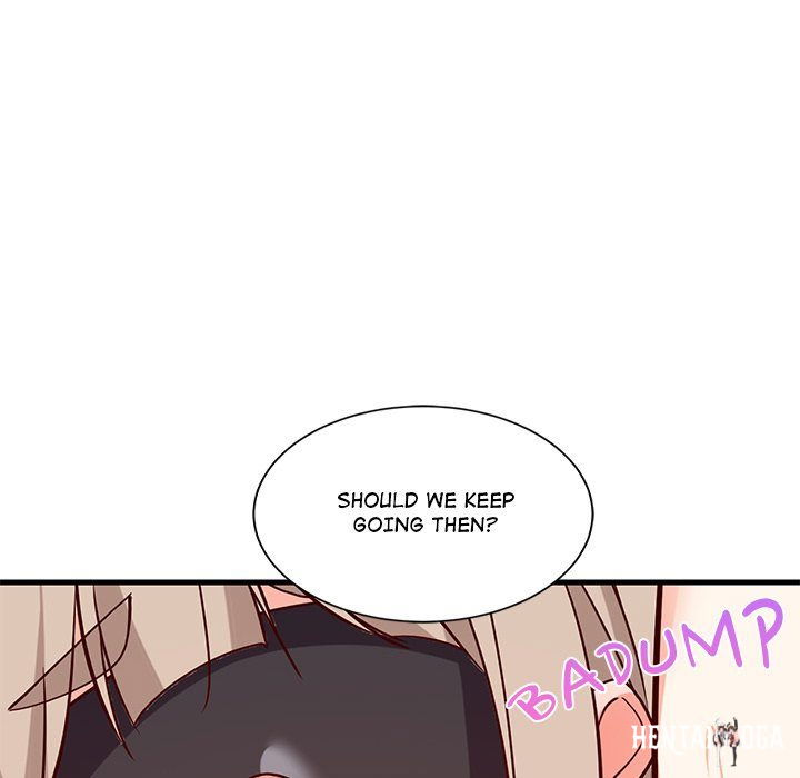 College Grades Skyrocketing College Grades Skyrocketing Chapter 44 - Page 74