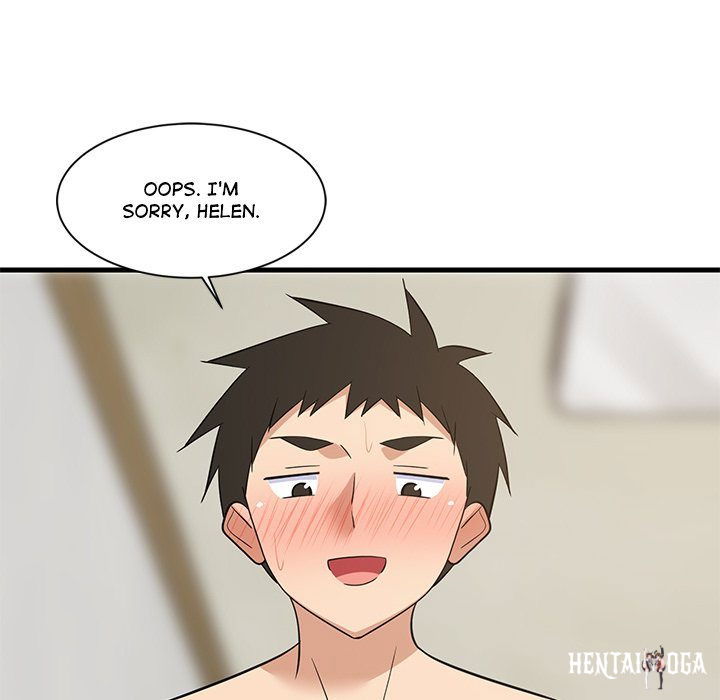 College Grades Skyrocketing College Grades Skyrocketing Chapter 44 - Page 8