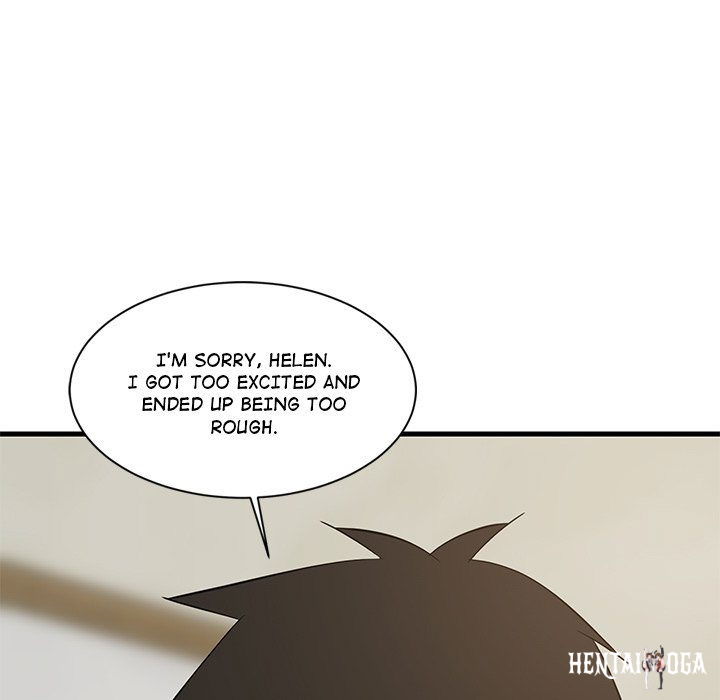 College Grades Skyrocketing College Grades Skyrocketing Chapter 44 - Page 90