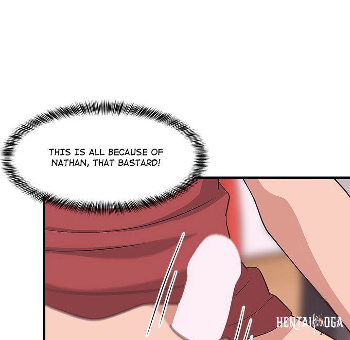 College Grades Skyrocketing College Grades Skyrocketing Chapter 43 - Page 10