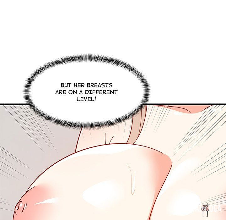 College Grades Skyrocketing College Grades Skyrocketing Chapter 43 - Page 101