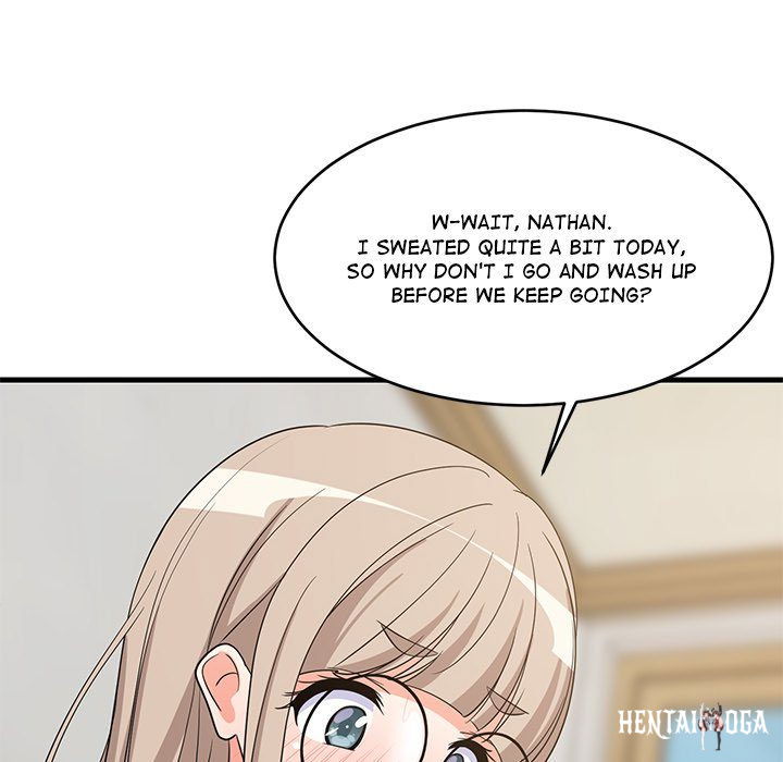 College Grades Skyrocketing College Grades Skyrocketing Chapter 43 - Page 115