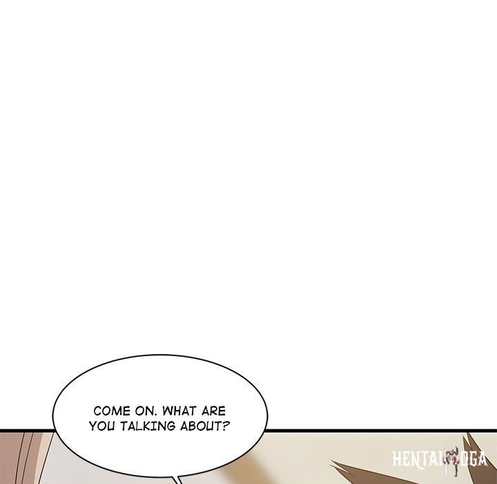 College Grades Skyrocketing College Grades Skyrocketing Chapter 43 - Page 117